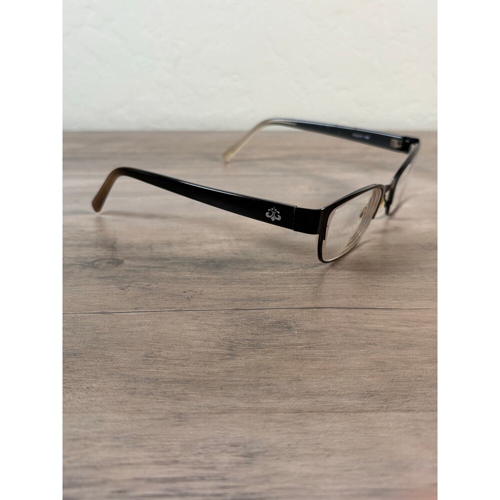 Dereon DOV517 Sunglasses 54 19 140‎ Eyeglasses Frames EUC